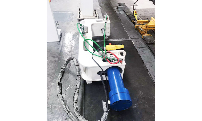 C型壓銷(xiāo)機(jī)